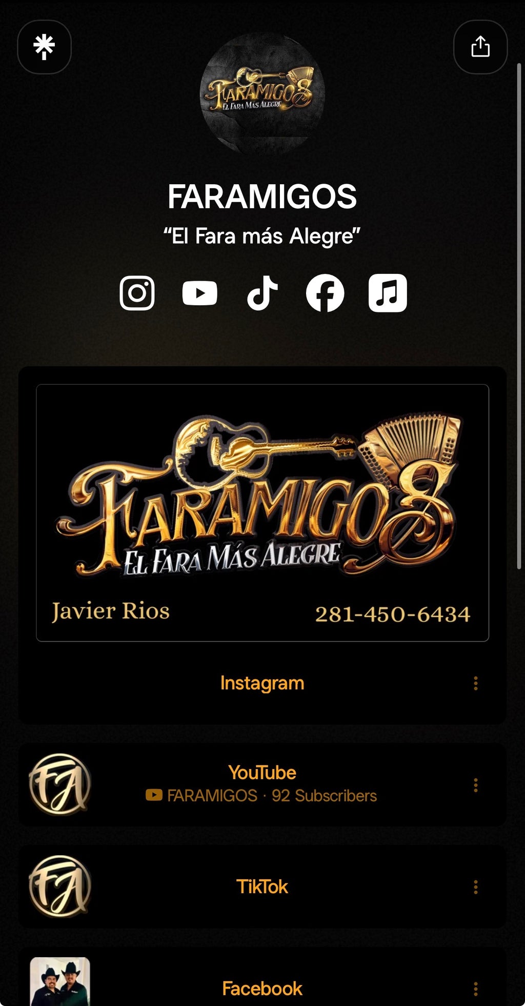 TARJETA MULTI-LINK