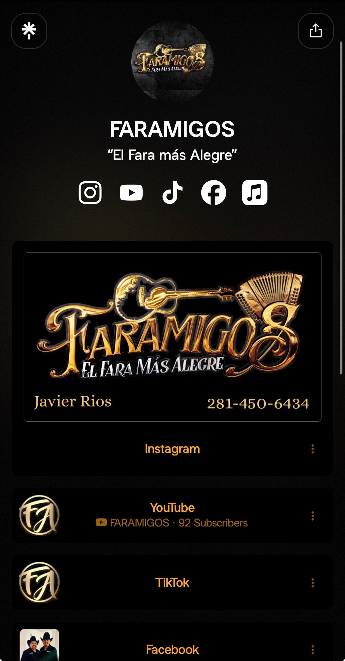 TARJETA MULTI-LINK