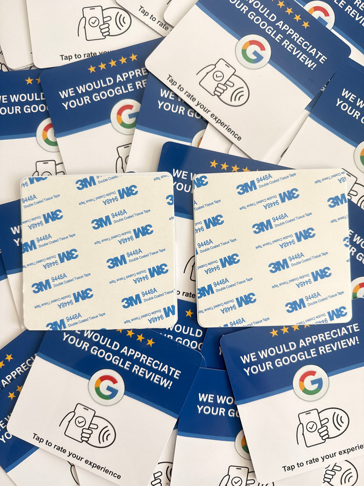 PACK DE 2 TARJETAS